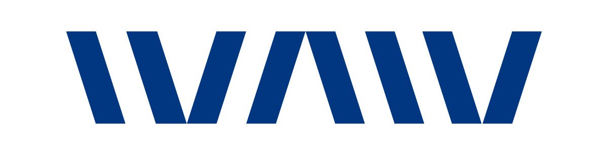 WAW Logo